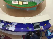 中凯蓝域 南北通透,采光好 装修好,环镜优美 视野好,诚心出售