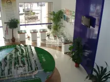 中凯蓝域,两室两厅,精装