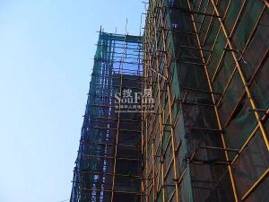 方略学府佳境精装大两房一楼可种花