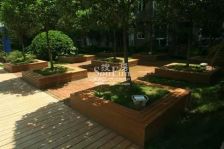 城南名著 3室1厅 西