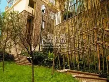 彩云湖公园里 3+1大别别墅 带70平米花园 双车位