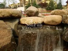 农业园区 东原香山四房320万