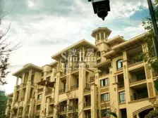 龙湖物业洋房底跃,精装修带60平花园,实际使用250平