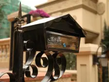 复地别院 5室2厅 东