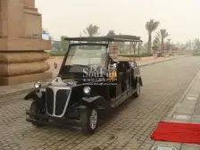 独栋 院子方正 而且主要集中在一起 占地800平