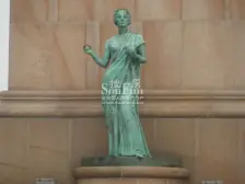 看高尔夫全景,视野开阔, 全天阳光 , 含3亩地。