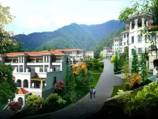 永惠漫谷 2室2厅 南