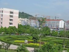科大花园北区2室2厅东南