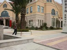 保集一期保集半岛 南北通透,采光好 装修好,环镜优美 视野好,诚心出售