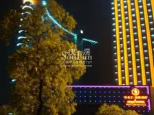 海航白金汇 南北通透,采光好 装修好,环镜优美 视野好,诚心出售