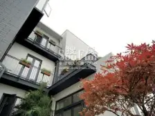 南翔C位 沿河独栋300平花园 双首层设计 3车位