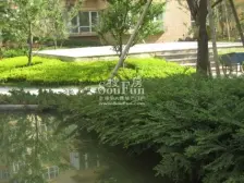 鸿运润园小跃复式有小院装修好可拎包入住产权清晰