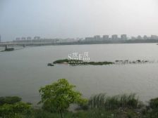 中庚国际华府 3室1厅 南 北