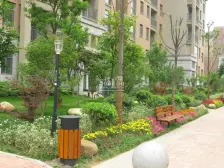 莱卡小镇-东区 5室2厅 东南