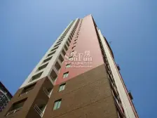 次新房 南临河 1梯2户 精装 产权清晰 现场实勘