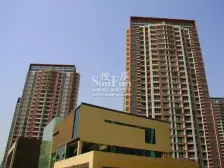 9号线,次 新未入住,临河景观,精装全配,诚售