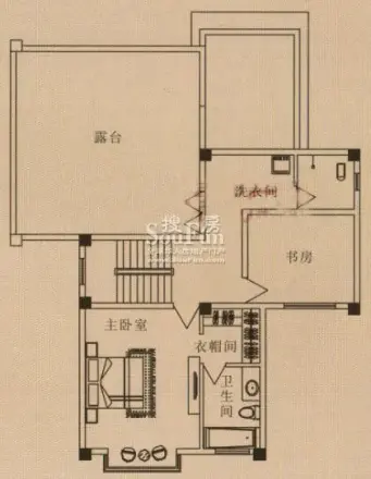 天奇花园
