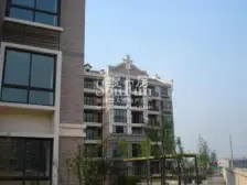 万达绿地双商圈,满五年南北通透 看房有钥匙 业主诚售