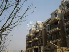 绿地万达双商圈、南北通透全明户型