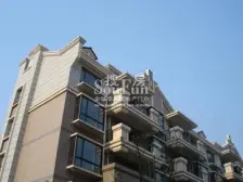 楼层好双南房+配套齐全+小区绿化好