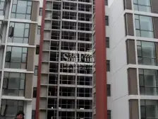 大润发鑫亿城两室小错层 中层精装修 视野开阔 无遮挡