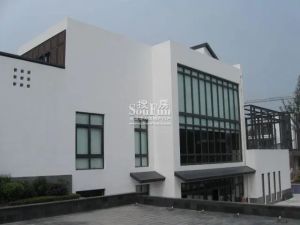 珠江青城采乐郡4室2厅东南