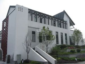 珠江青城采乐郡2室2厅东北
