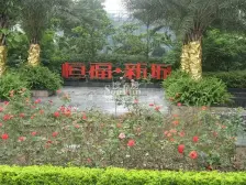 恒福新城 3室2厅 北