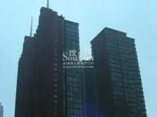 西关南关 中环广场 高楼层 采光无遮挡 随时看房