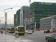 尚书银座户型方正配套齐全独立厨房卫生间