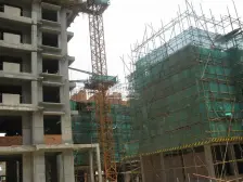 恒茂梦时代广场步行100米 一号线谢家村站 独门独院