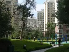 鸿运润园 3室2厅 南 北