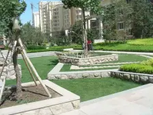 鸿运润园 7室1厅 南 北