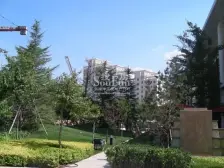 地铁口 鸿运润园 毛坯三室 可按揭 诚心出售