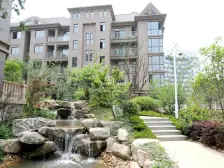 精装两房,温馨舒适,绿化环境优美