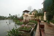 东骏湖景湾 3室2厅 南