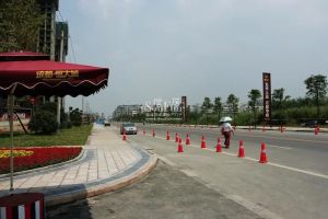 恒大城2室2厅东南