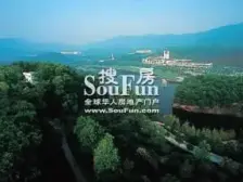 约282㎡大双拼,上下四层,已预留电梯井,花园约150㎡