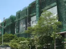 黄旗山下大户型复式楼,锦绣旗峰单证无欠款,随时可看