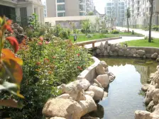 基业豪庭 复式 带露台 南北通透 临地铁 价格可谈