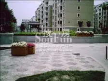 雁滩基业豪庭 精装复式南北通透 带南北露台 看房方便