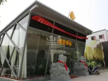 众鑫城上城 3室2厅 东南