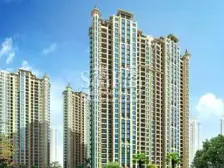 中南世纪花城一期 2室2厅 东南