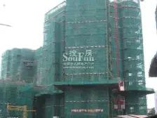 皇家公馆一期 3室1厅 东南