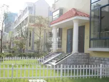 精装别墅 可拎包入住 户型格局好 看房便利