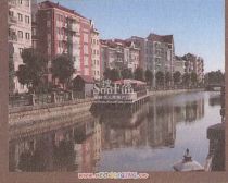 上海捷克住宅小区2室2厅1卫南