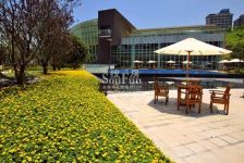 三峡广场 融汇国际温泉城A区(泉景)四房148万