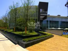 三峡广场 融汇国际温泉城A区(泉景)三房120万