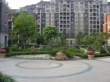 象湖城,大四房,房东诚心出售,阳光充足