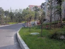 江岸山景山下一期拎包入住,带家具家电关门卖